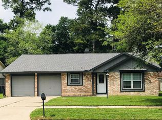 2539 Ciderwood Dr, Spring, TX 77373