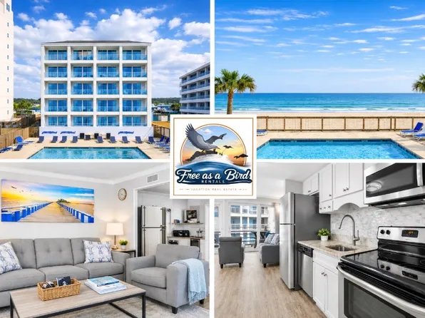 920 N Waccamaw Dr #2301, Murrells Inlet, SC 29576