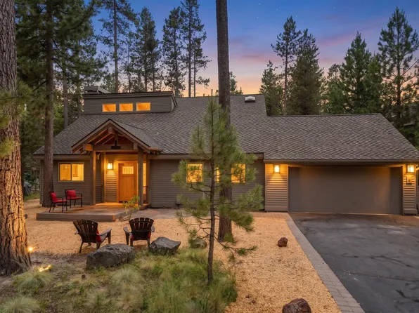 57815 Virginia Rail Ln #4, Bend, OR 97707