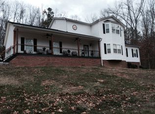 2944 Sandra St, Rocky Face, GA 30740