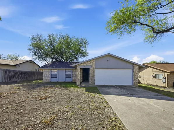 714 Dana, Converse, TX 78109