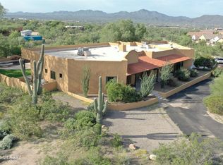 5805 W Oasis Rd, Tucson, AZ 85742