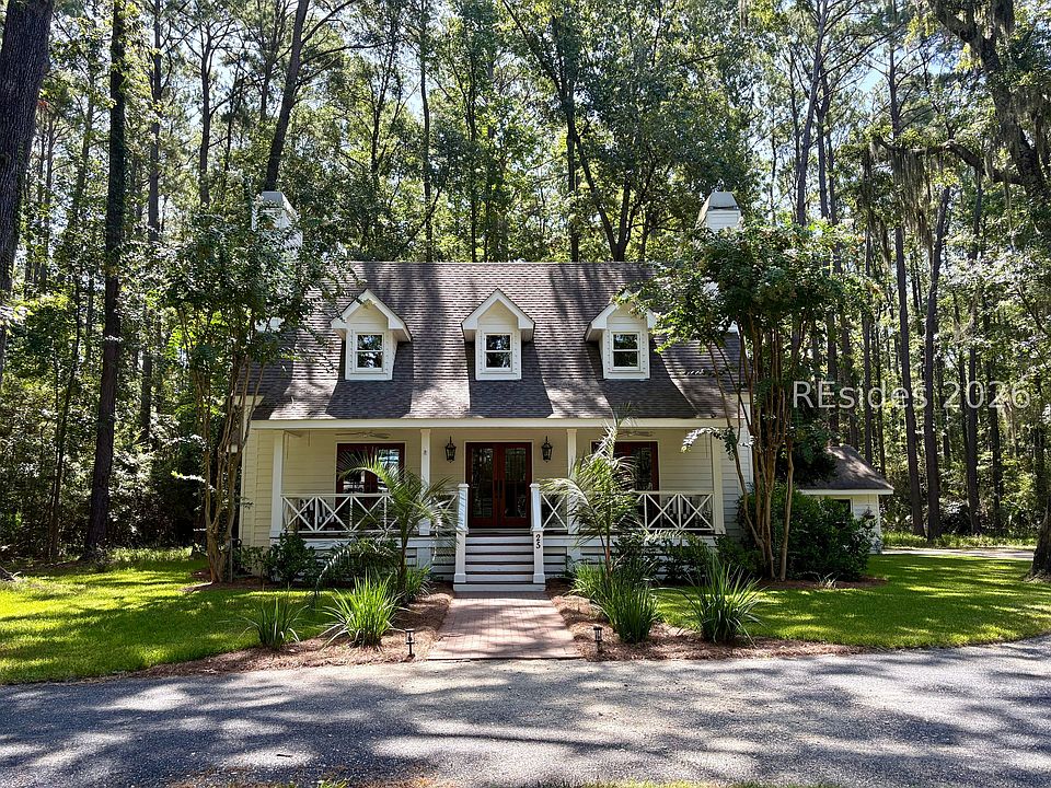 1st image of 25 Chechessee Cir
