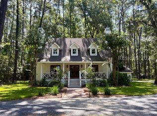25 Chechessee Cir, Okatie, SC 29909