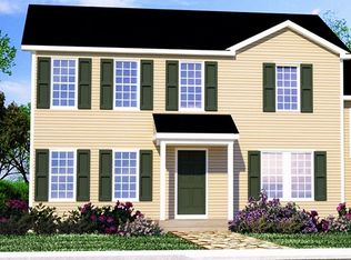 3117 Dogwood Dr, Raleigh, NC 27604