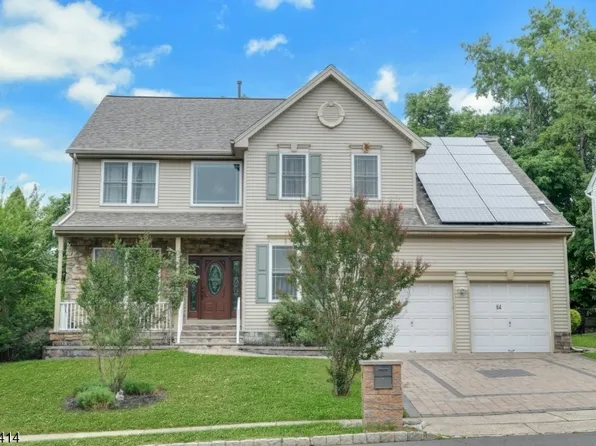 64 Walters Brook Dr, Bridgewater Twp., NJ 08807