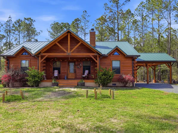 (undisclosed Address), Glen Saint Mary, FL 32040