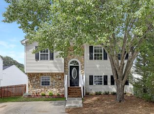 3613 Ranbir Dr, Durham, NC 27713