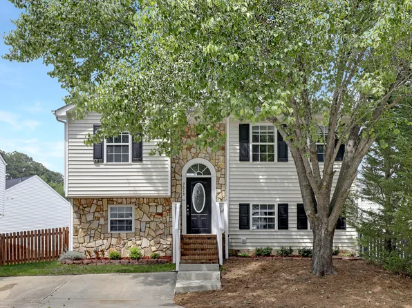 3613 Ranbir Dr, Durham, NC 27713