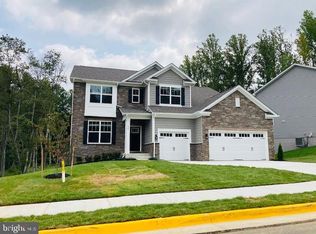 154 Hollycrest Pl, Stafford, VA 22554