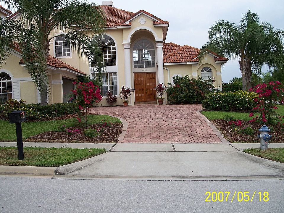 8509 FRONT