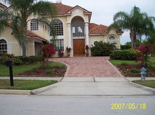8509 Padova Ct, Orlando, FL 32836
