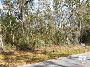0 Seminole Rd W, Seminole, AL 36574