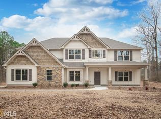 3652 Hwy 27 Alternate LOT 5, Moreland, GA 30259