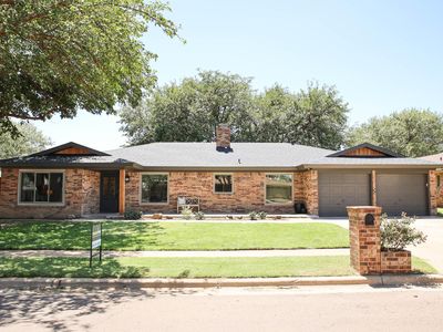 5523 78th St, Lubbock, TX, 79424