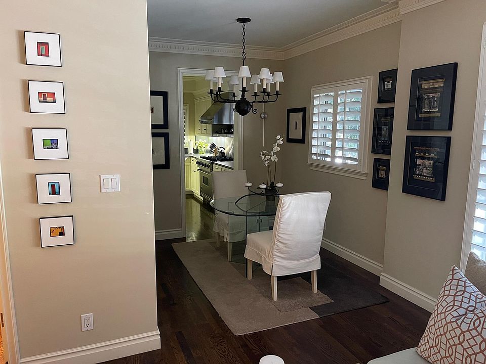 9601 Charleville Blvd Beverly Hills, CA, 90212 Apartments for Rent