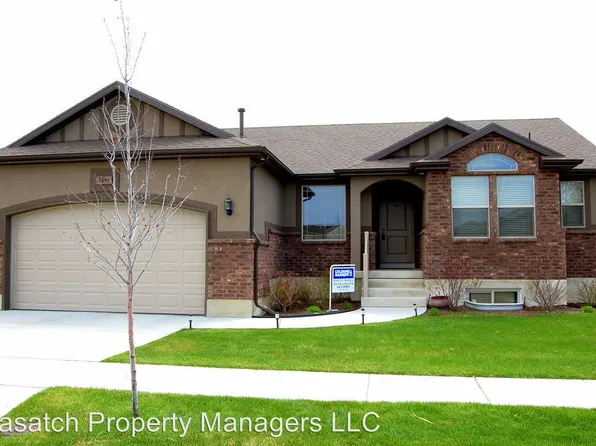 3499 W Princeville Dr, Syracuse, UT 84075