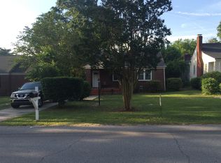 1009 D Ave, West Columbia, SC 29169