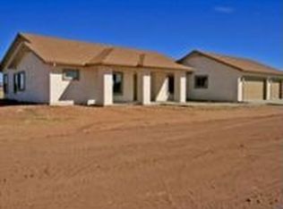 7680 E Lilly Canyon Dr, Prescott Valley, AZ 86314