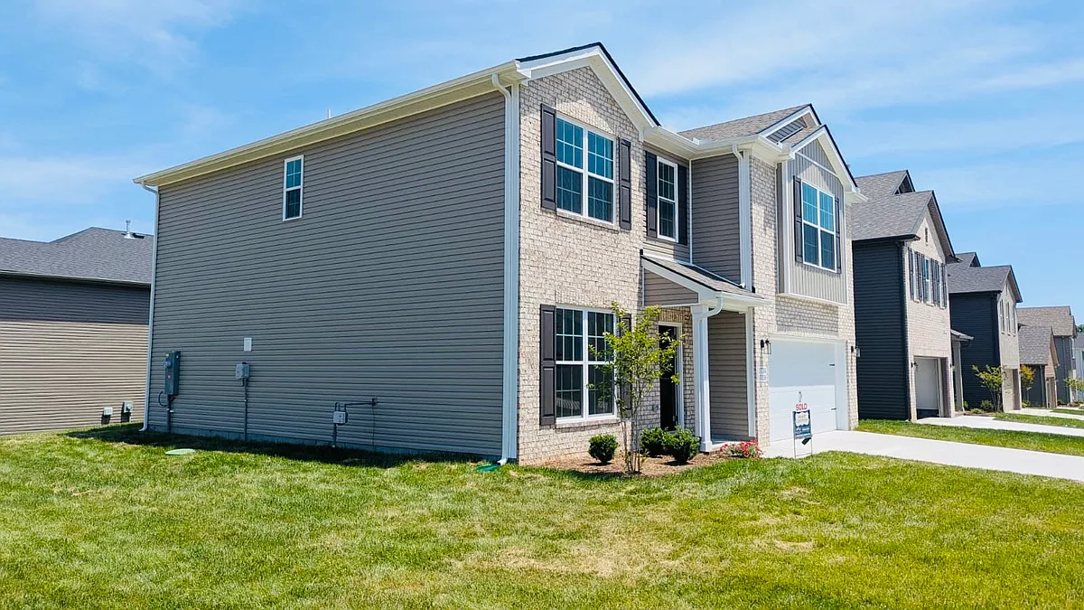 Building Photo - 1736 Hickory Meadows Dr