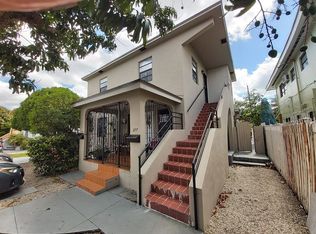 275 Beacom Blvd, Miami, FL 33135