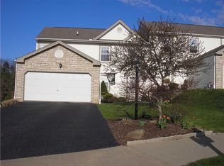 3101 Timberglen Dr, Imperial, PA 15126