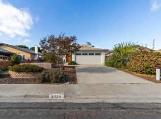 8324 Calle Calzada, San Diego, CA 92126