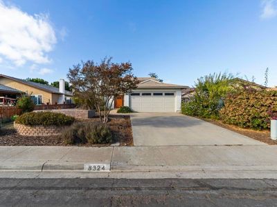 8324 Calle Calzada, San Diego, CA, 92126