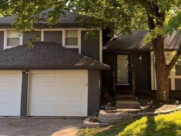 7911 N Stoddard Ave, Kansas City, MO 64152