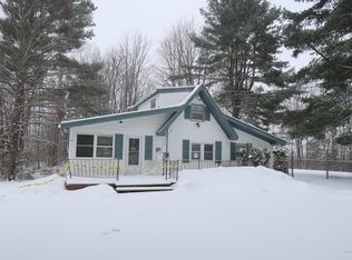 1277 Unity Rd, Benton, ME 04901