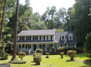 185 Ashland Way, Fayetteville, GA 30214