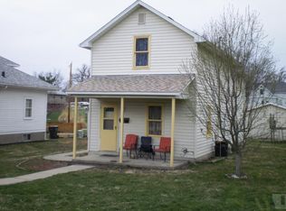 2026 Exchange St, Keokuk, IA 52632