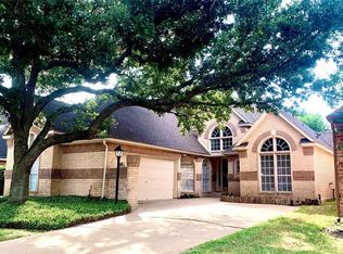 14506 Sandalfoot St, Houston, TX 77095