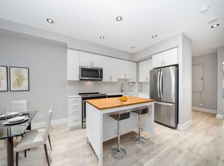 3700 Highway 7 Rd #1706, Vaughan, ON L4L0G8