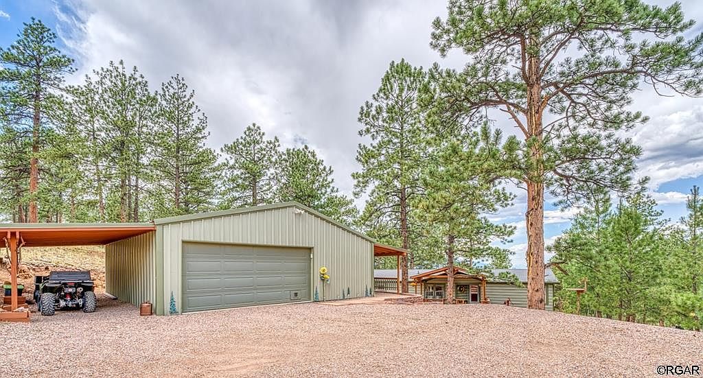 575 Wykagyl Rd, Westcliffe, CO 81252 MLS 69279 Zillow