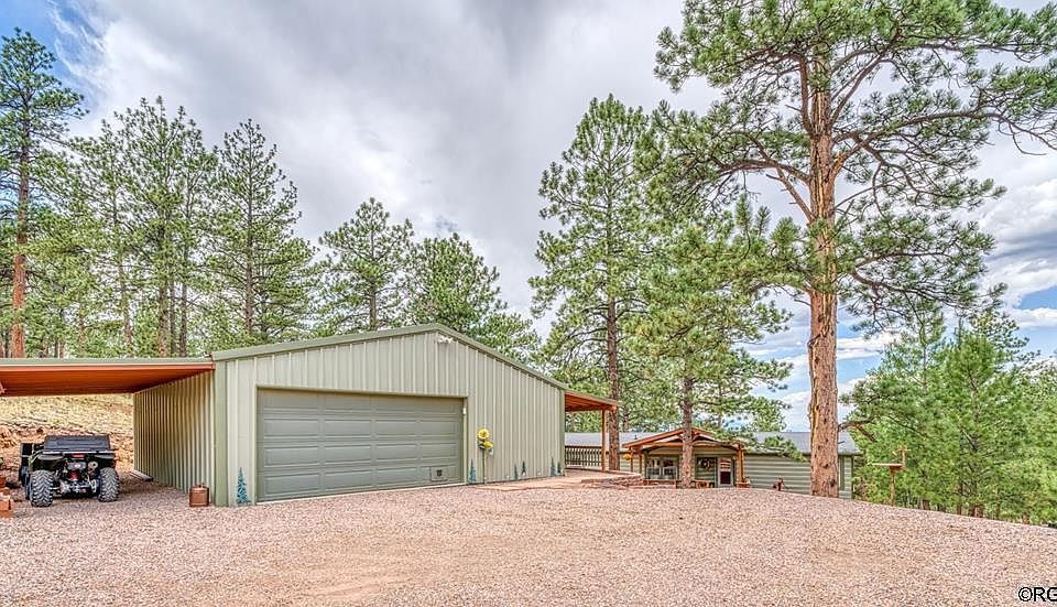 575 Wykagyl Rd, Westcliffe, CO 81252 MLS 69279 Zillow
