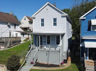 13 E C St, Brunswick, MD 21716