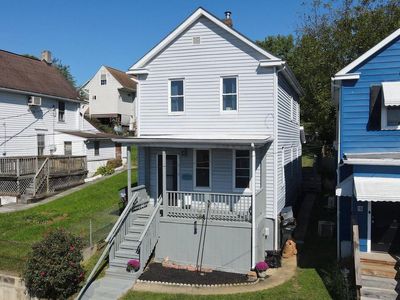 13 E C St, Brunswick, MD, 21716