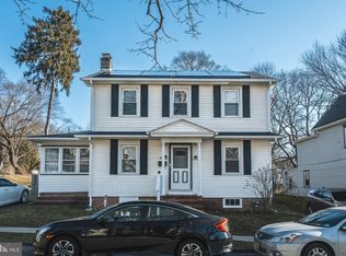 41 Cherry St, Mount Holly, NJ 08060