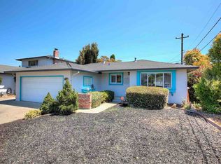41204 Thurston St, Fremont, CA 94538