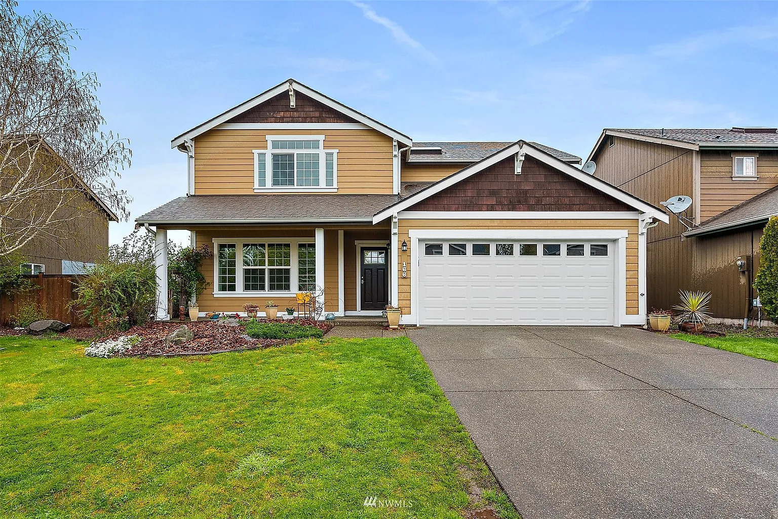 166 Wind River Dr photo 1