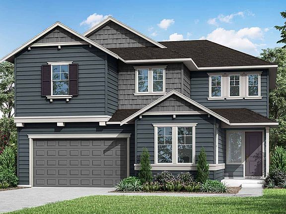 Exterior Style B
