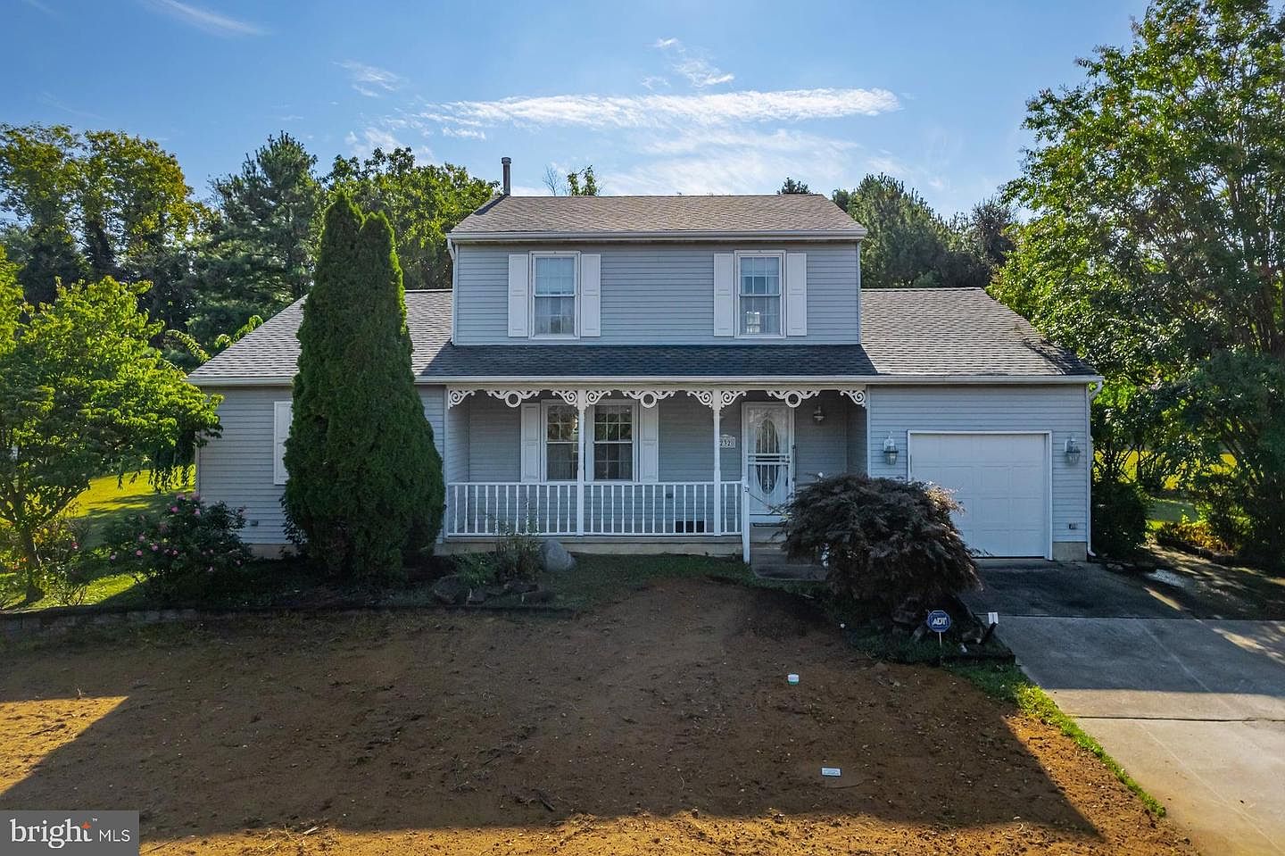 232 Fawn Meadows Rd, Mount Royal, NJ 08061 | Zillow