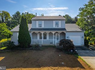232 Fawn Meadows Rd, Mount Royal, NJ 08061