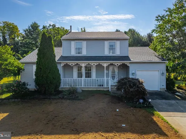 232 Fawn Meadows Rd, Mount Royal, NJ 08061