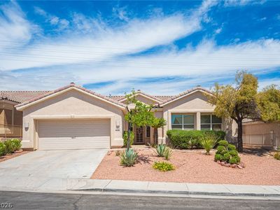 1740 Honey Tree Dr, Las Vegas, NV, 89144