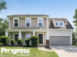 3320 Haynes Dr, Spring Hill, TN 37174