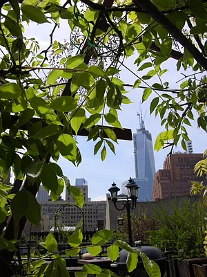 Rented by New York Manhattan Real Estate Incorporated | media 10