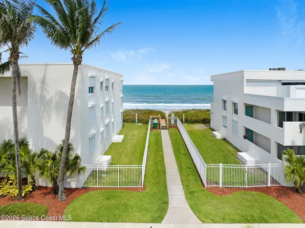 1850 Atlantic St APT 124, Melbourne Beach, FL 32951