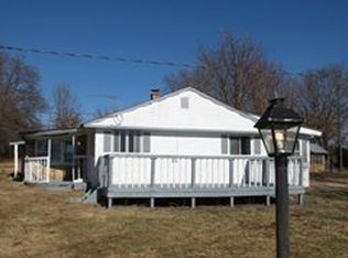 21195 S Highway 97, Jerico Springs, MO 64756